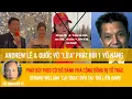 Download Lagu ANDREW LÊ và QUỐC VÕ \