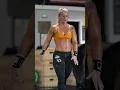 Download Lagu Dani Elle Speegle Crossfit Motivation || Crossfit Games || #shorts