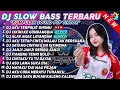 Download Lagu DJ SLOW BASS TERBARU 2023 - DJ AKU TERPIKAT DIRIMU 🎵 DJ CIKINI KE GONDANGDIA REMIX FULL ALBUM 2023