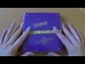 Lagu Unboxing FT Island 에프티 아일랜드 2nd Korean Studio Album Colorful Sensibility (Part I)