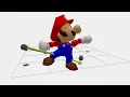 New animations with easing functions
