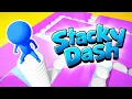 Stacky Dash Review Switch