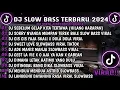 Download Lagu DJ SLOW BASS TERBARU 2024🎵DJ SEBELUM GELAP KITA TERTAWA ||DJ HILANG HARAPAN 🎵 DJ SORRY NYANDA MEMPAN