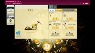 dogeminer hack