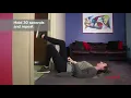 Knee Pain Strengthening Exercises