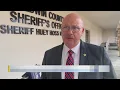Baldwin County Sheriff s Office on alert as Alabama inmates are set to be released