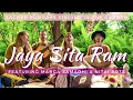 Download Lagu Jaya Sita Ram (I am) Kadhi \u0026 Chetan Featuring Marga Samadhi and Nitai Arts (Sanskirt Mantra Chant)