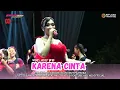 Lagu KARENA CINTA // VOC: AYU WD // AYU WD GROUP // PEMALANG 24 AGUSTUS 2025 