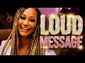 Melody Shari s New Post Says More Than She Realizes About Martell Holt