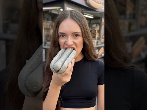 The Hot Dog You Didn’t Know You Needed!
