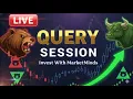 LIVE Portfolio Review Long-Term Wealth Strategy