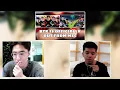 Download Lagu HOON \u0026 BESTPLAYER1 REACTS TO  BTK/S8UL DISQUALIFIED FROM MSC.