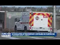 20 evaluated after fentanyl exposure in Everett courtroom
