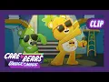 Whiffles Rainbow Party Time Care Bears Unlock The Magic