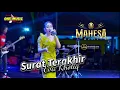 Download Lagu SURAT TERAKHIR Eva Kholiq // MAHESA MUSIC - JAKENAN PATI #dhehan_audio