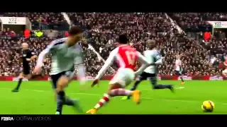 Alexis Sanchez Crazy Fast Skills Goals 2015 HD Teo CRi 