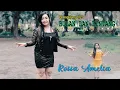 Bulan Lan Lintang - Dj Angklung Slow Bass 2022 - Rossa Amelia (Official Video)