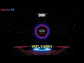 BIBI - VERY, SLOWLY (MALE VERSION) | OST TWENTY FIVE TWENTY ONE