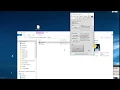 103 LabVIEW link Python C by TCPIP template