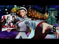 The King of Fighters XV [Steam]: Story Mode with Team Sacred Treasures (Default Difficulty)