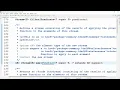 COREJAVA JAVA-8 FEATURES Session 5 map method int Stringdata BY MR RATAN 7330886699