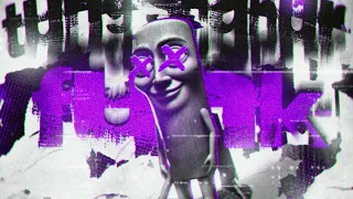 TUNG SAHUR FUNK Ultra Slowed 