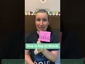 How to Say Words with s Blends Speech Therapy Made Easy