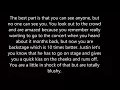 Episode 3 - The Concert Justin Bieber Imagine Series