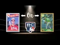 MARK MCGWIRE ROOKIE CARD DEBATE - SETTLED