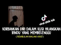 REMBULAN MALAM - ARIEF cover agusriansyah