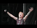 Download Lagu The Calling - Wherever You Will Go (Live) @ Roche Estate, Hunter Valley 18th November 2017