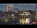 Oceanside CA Harbor - Live