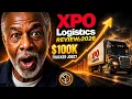 XPO Logistics Review 2026 How My Real Experience Helped Me See If Their 100K Trucker Jobs Fit You