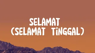 Download Virgoun - Selamat (Selamat Tinggal) Feat. Audy (Lirik) MP3