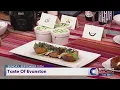 Taste Of Evanston