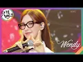 Download Lagu Wish You Hell - 웬디 [뮤직뱅크/Music Bank] | KBS 240322 방송