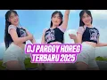 Download Lagu DJ PARGOY HOREG TERBARU 2025 YANG PALING DICARI CARI