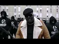 Graya - La Castellane 3 (Clip Officiel)