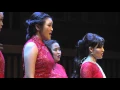 Download Lagu Dayung Sampan - Traditional Folk Song, arr. Darius Lim (VOCO Singapore Ladies Choir)