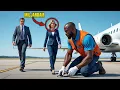Download Lagu Zwarte monteur repareerde de jet van een miljardair. Onmiddellijk gebeurde het ondenkbare.