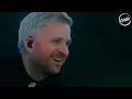 Kiasmos live for Cercle at Citadelle de Sisteron, France