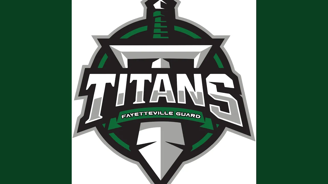 GUARD TITANS ANTHEM GUARD TITANS ANTHEM