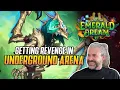 Download Lagu (Hearthstone) Getting Revenge In Underground Arena!