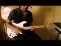 Meet Me in Amsterdam - RINI (Guitar Cover)