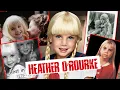 The Mysterious Death of Heather O Rourke
