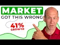 4 Most Undervalued Stocks In The Market Right Now Near 52 Week Low