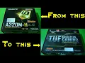 Asus TUF B450 Plus-Gaming Unboxing and 1st Look