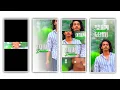 New Trending 1Pic Boys Love Lyrical Video Editing in Alight motion trending video editing Cut Cap