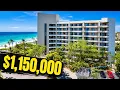 Moving to Sarasota FL Tour This Direct Oceanfront Siesta Key Condo