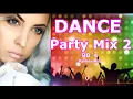 BARBIE GIRL 2023. EURODANCE MIX 90s. (Aqua- Barbie girl, The Mad Stuntman - I Like To Move It,